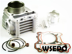 Wholesale GCCK 100 Cylinder Kit Motorcycle Cylinder Block Set - Click Image to Close